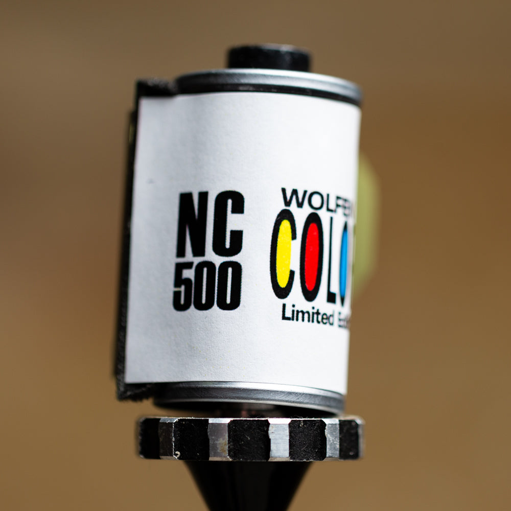 Wolfen NC500