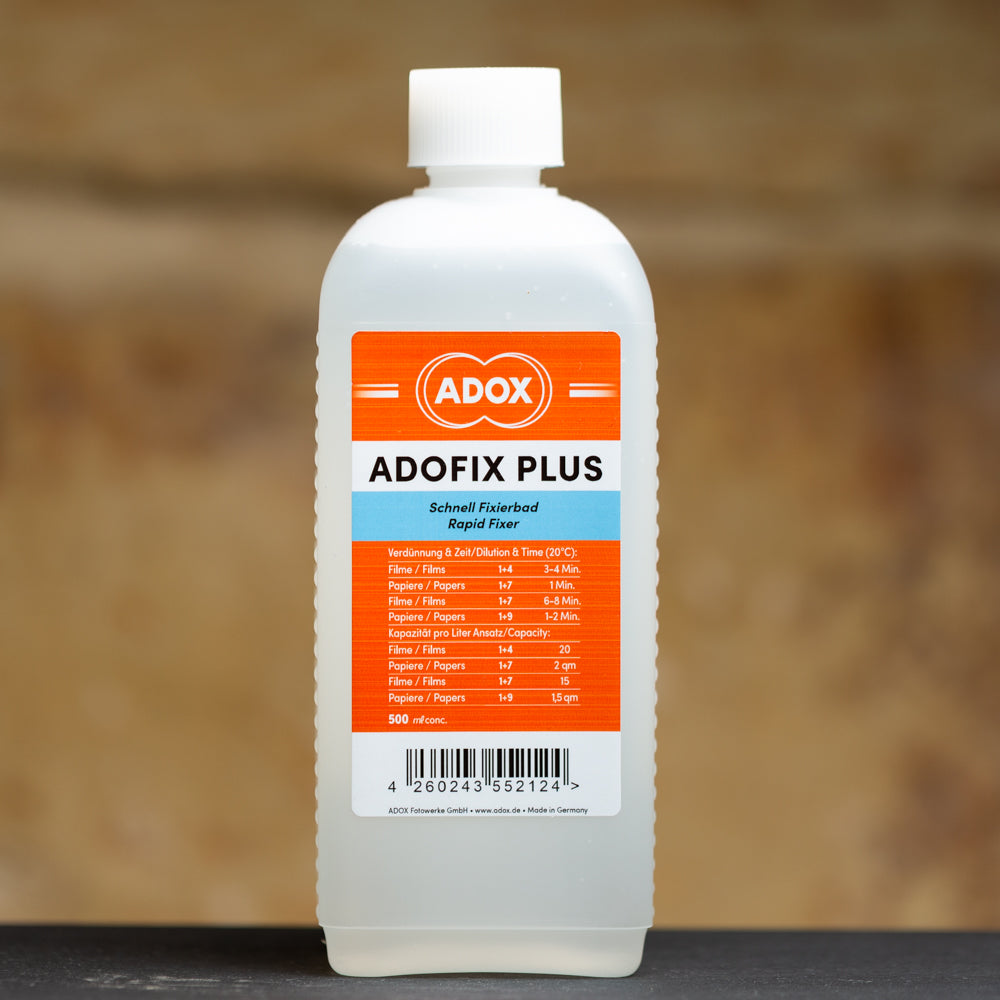 Adofix Plus Fixer 500 ml