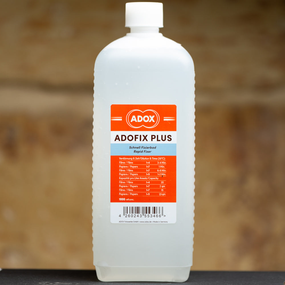 Adofix Plus Fixer 1lit
