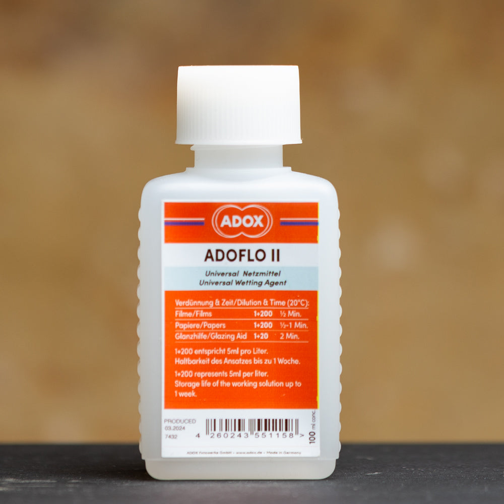 Adolfo ii Wetting Agent 100 ml
