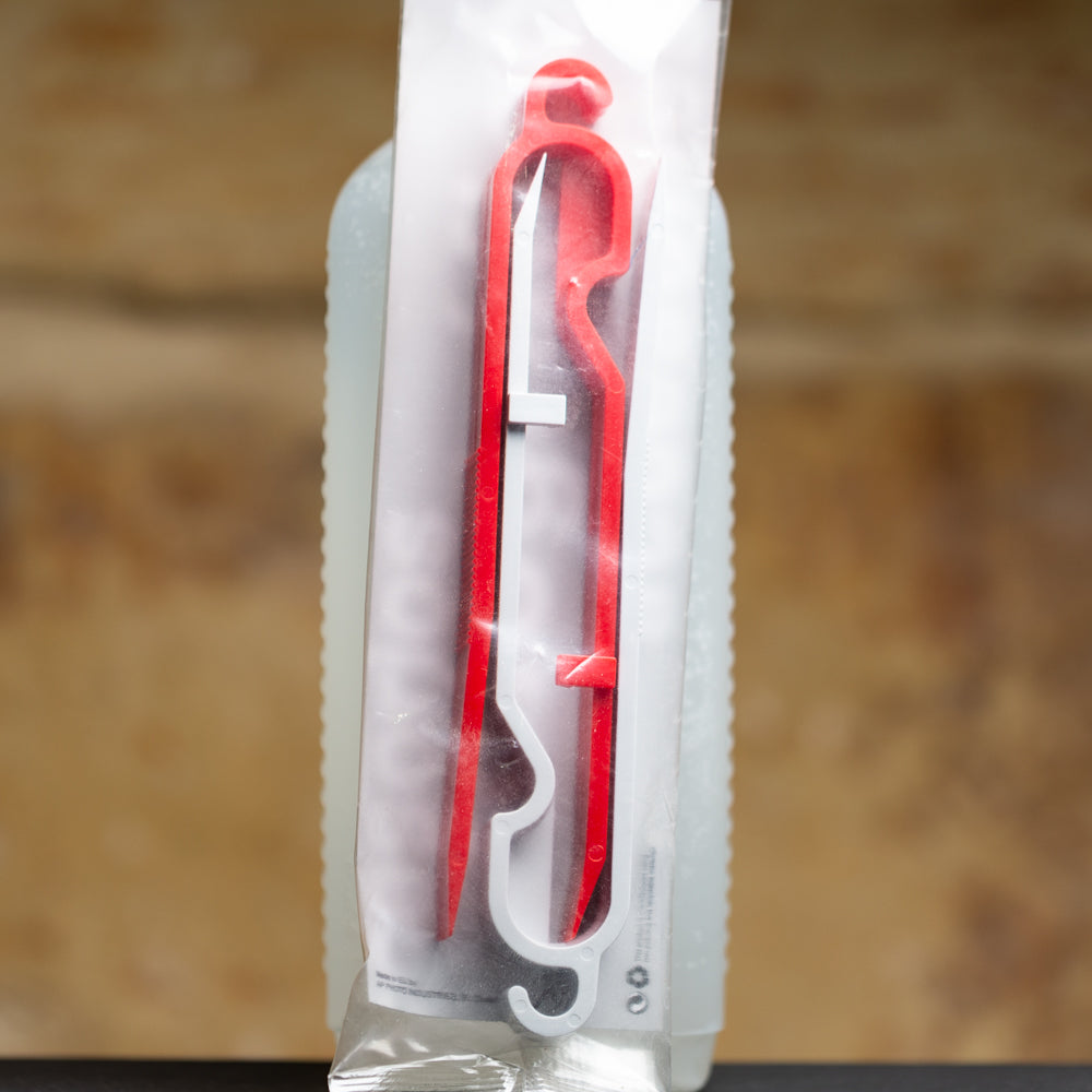 AP Printing Tongs - x2 Pack