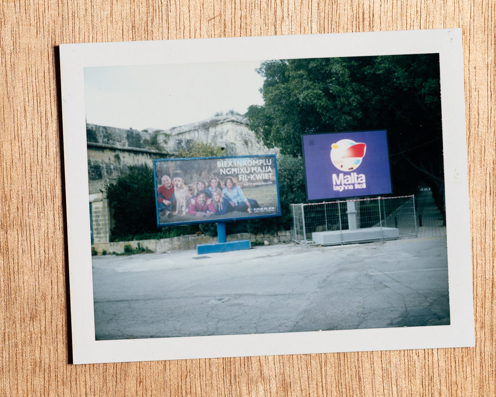 Governments, Valletta. 2013