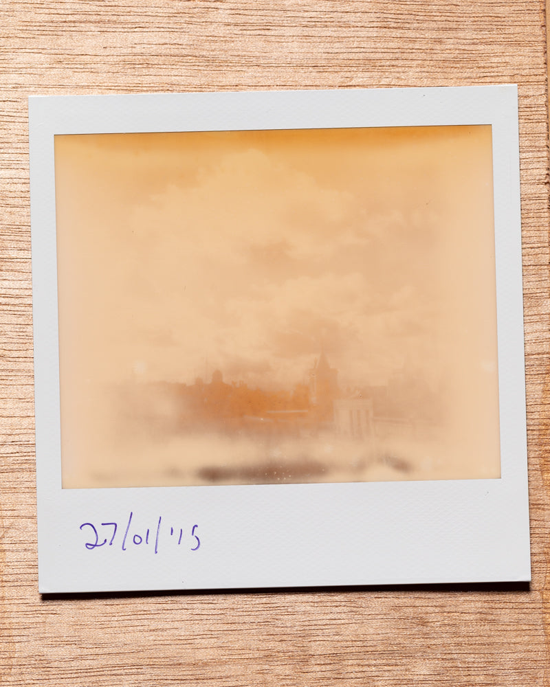 Untitled, Valletta. 2015