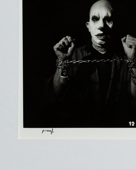 Prisoner