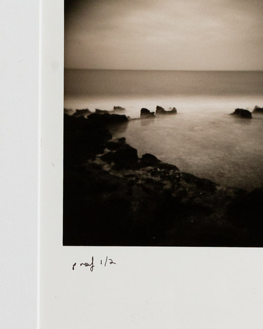 Seascape; Sliema