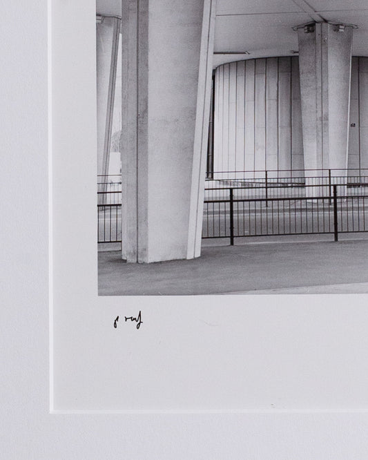 Manchester Underpass
