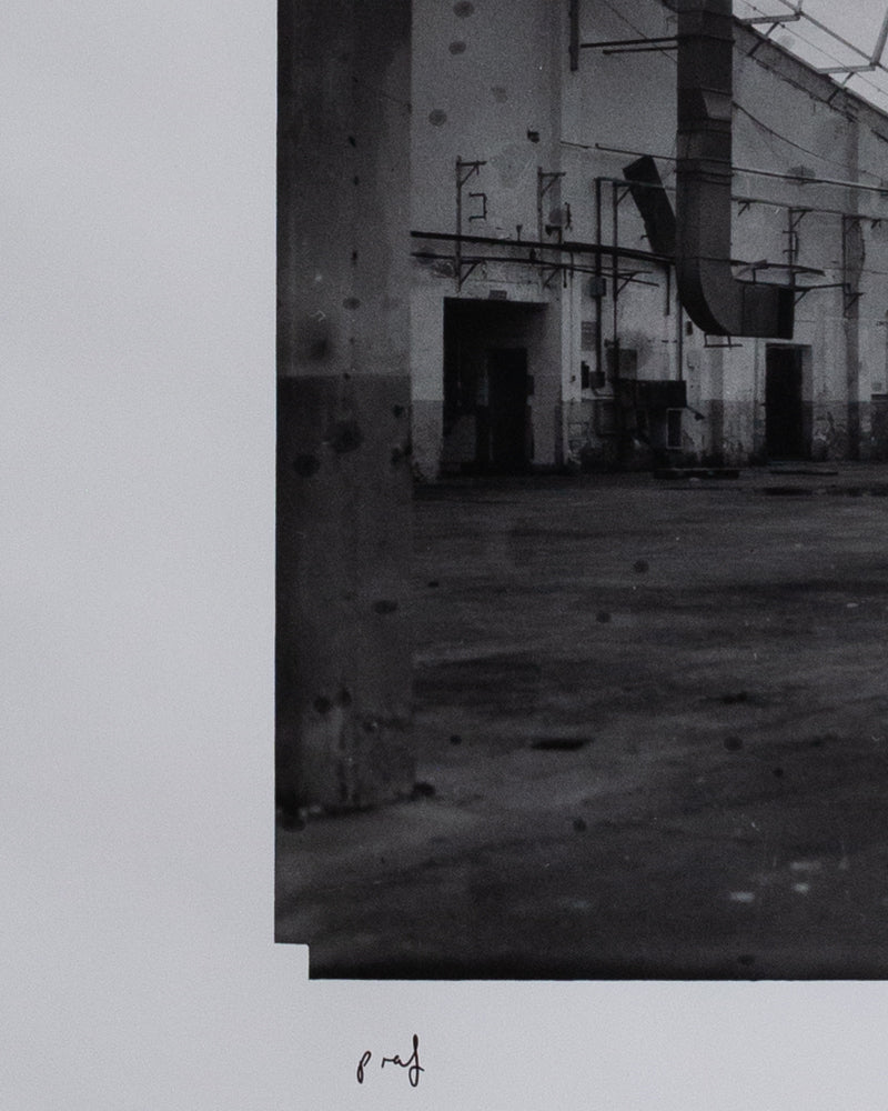 Dowty Factory