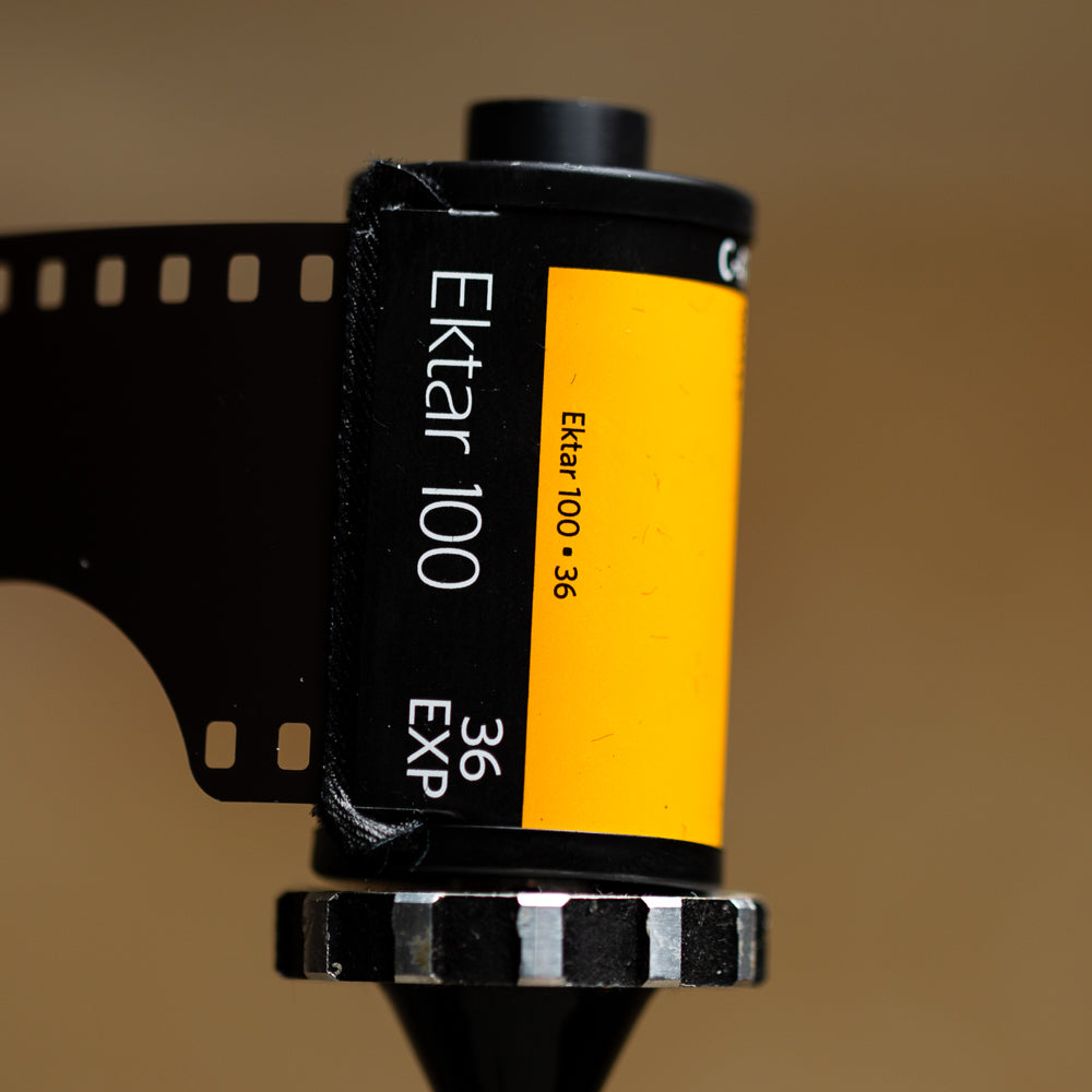 Colour Films