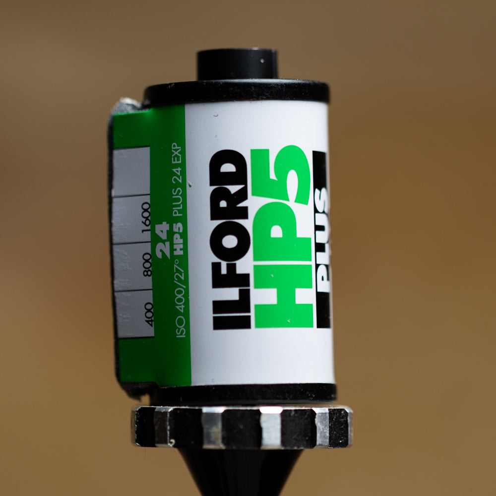 Ilford