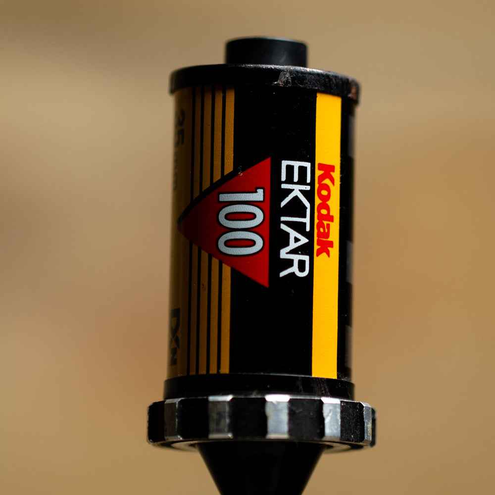 Expired Films