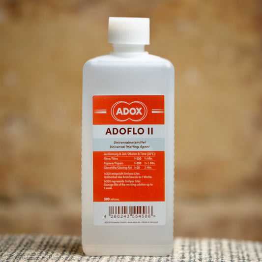 Adolfo ii Wetting Agent 500 ml