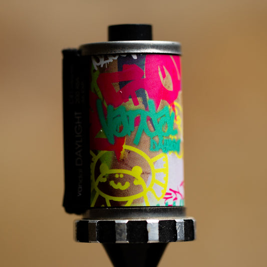 Vandal 200 Daylight
