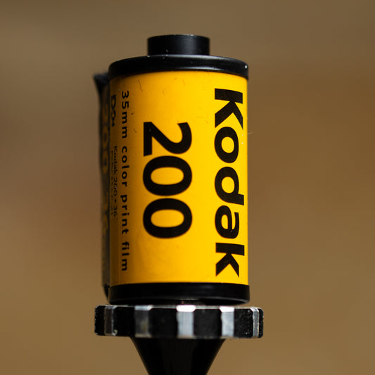 Kodak Gold 200 x24