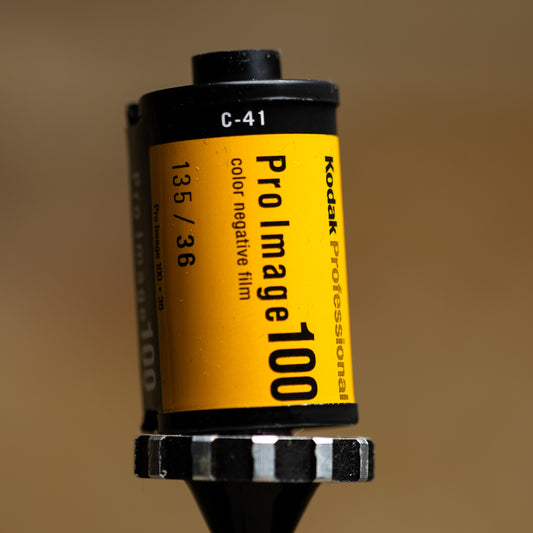 Kodak ProImage 100