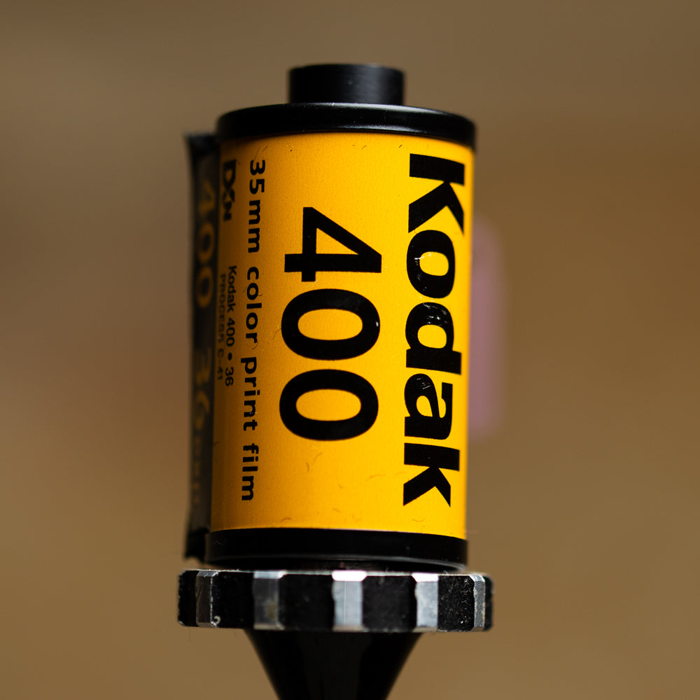 Kodak Ultra Max
