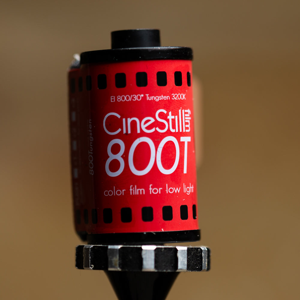 Cine Still X Pro 800