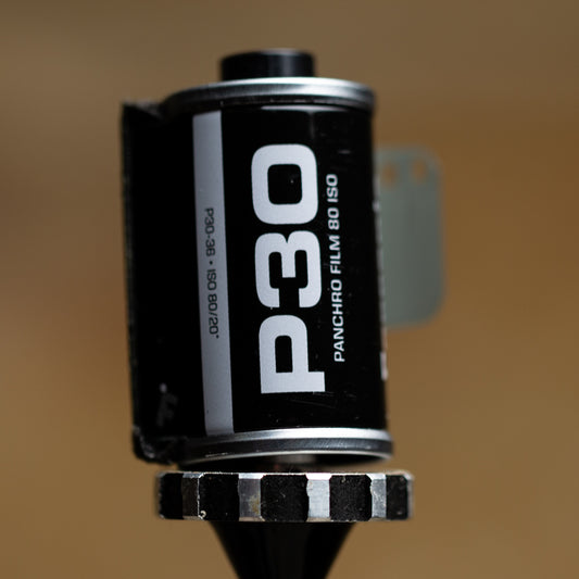 Ferrania P30