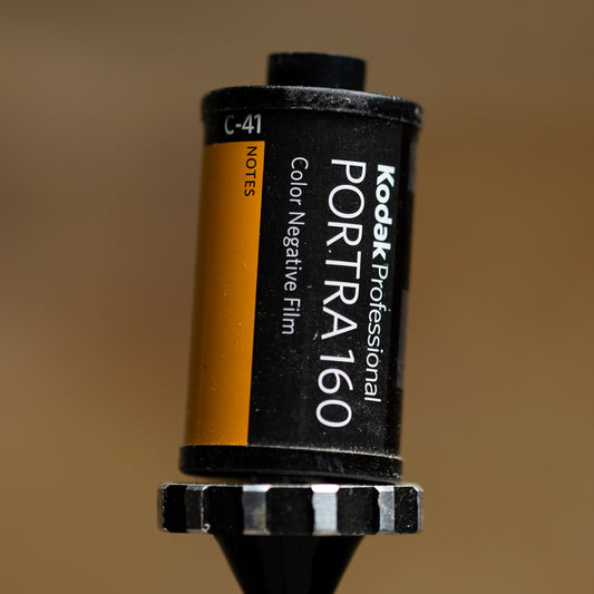 Kodak Portra 160