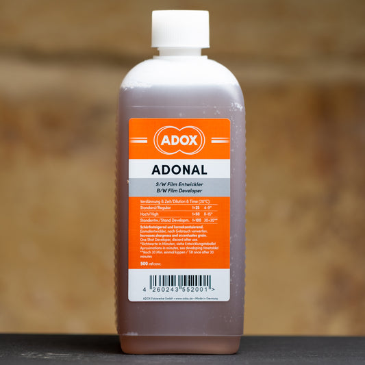 Adonal (Rodinal) 500ml