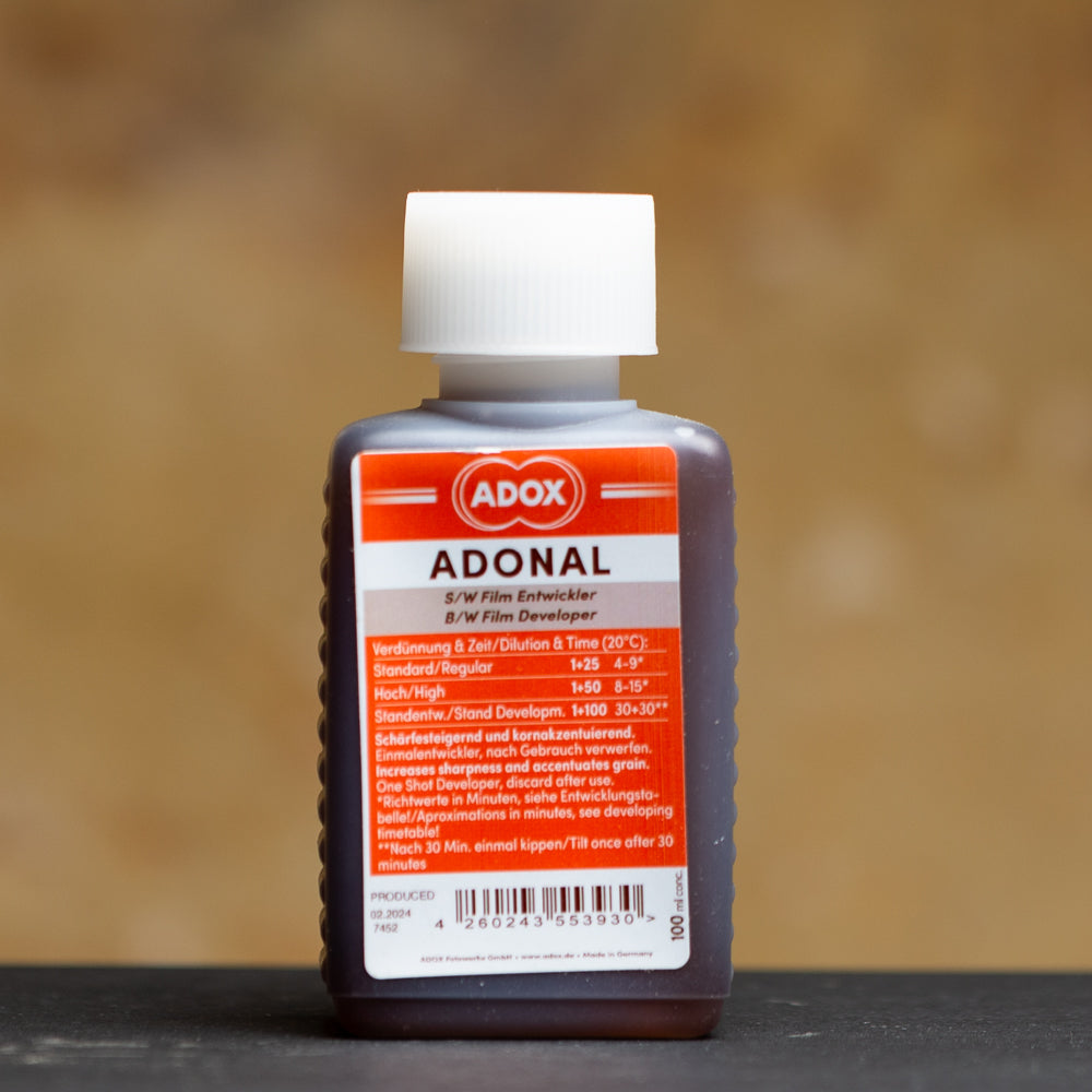 Adonal (Rodinal) 100ml