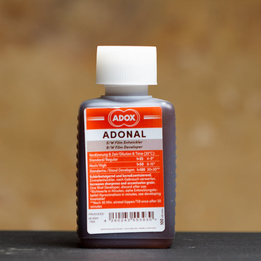 Adonal (Rodinal) 100ml