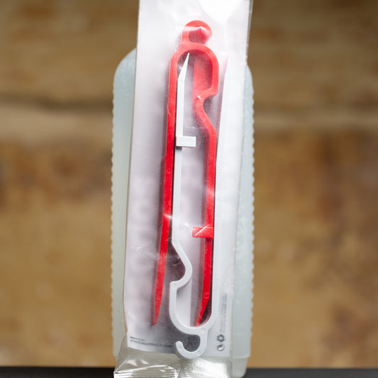 AP Printing Tongs - x2 Pack