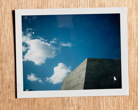 Renzo Piano's Parliament, Valletta. 2012