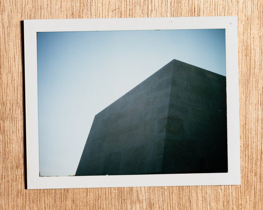Renzo Piano's Parliament - Construction, Valletta. 2012