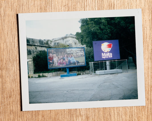 Governments, Valletta. 2013