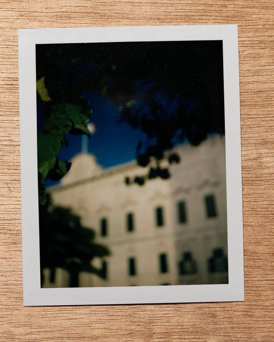 Castile Place, Valletta. 2013