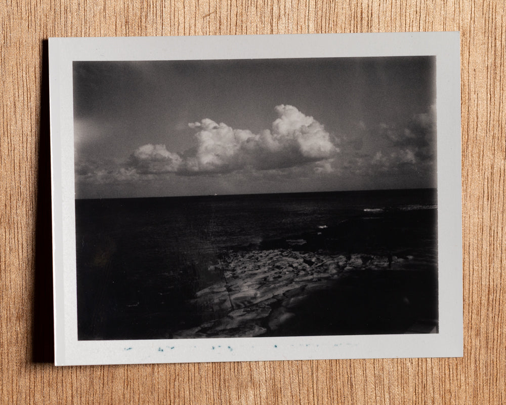 Clouds. 2012