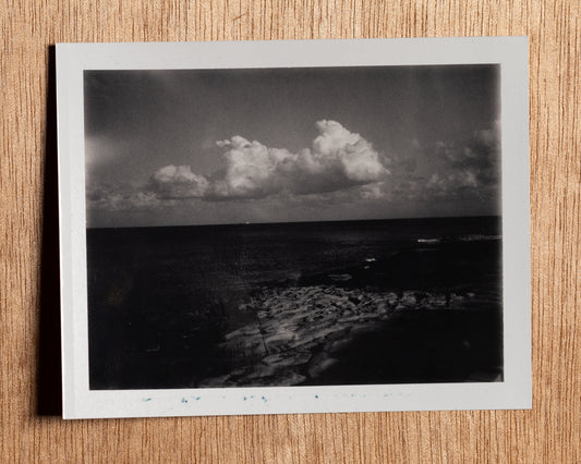 Clouds. 2012