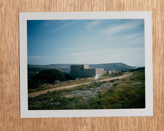 Golden Bay Area. 2017