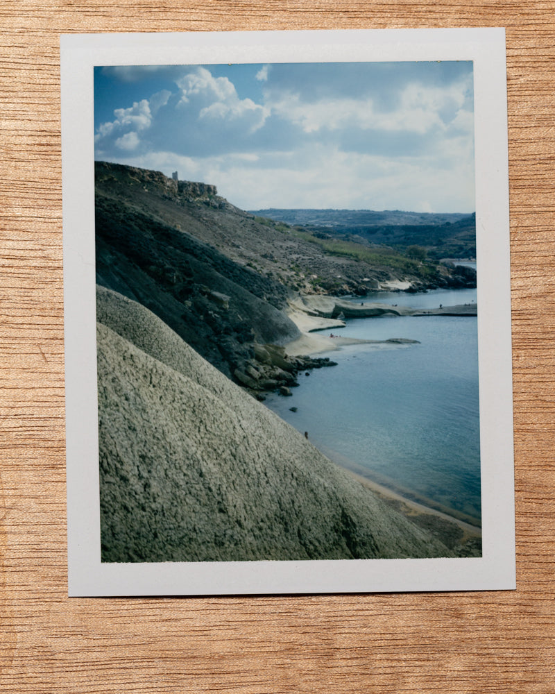 Clay Cliffs, Golden Bay Area. 2017
