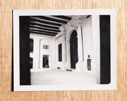 Main Guard, Valletta. 2012