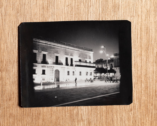 Grandmaster's Palace, Valletta. 2012