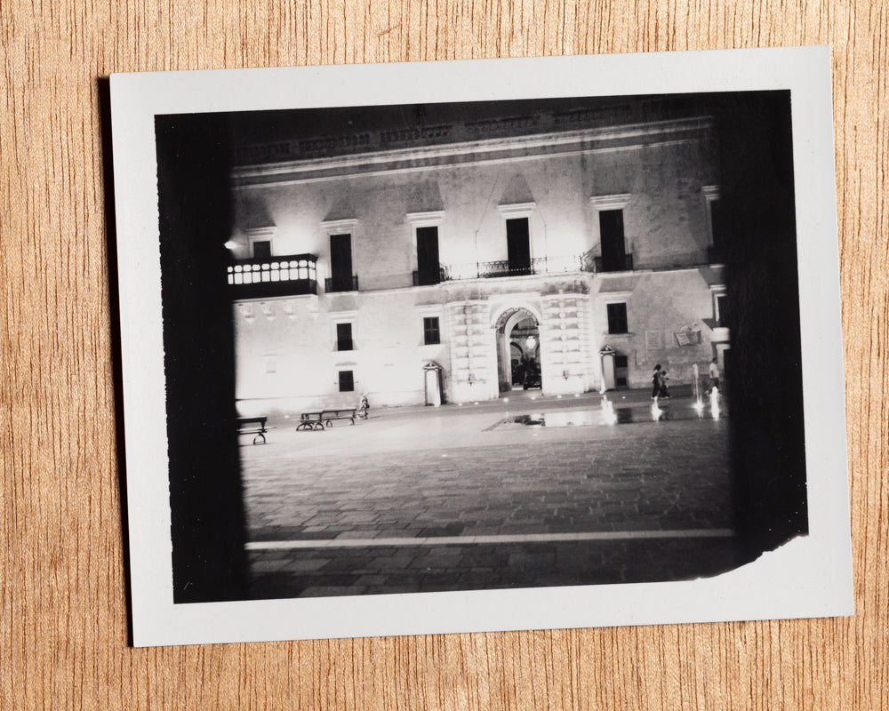 Grandmaster's Palace, Valletta. 2012