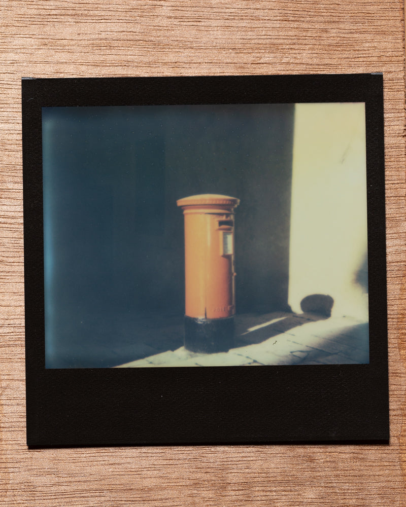 Letterbox, Valletta. 2015