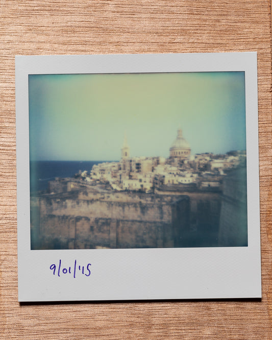 Carmelite Church, Valletta. 2015