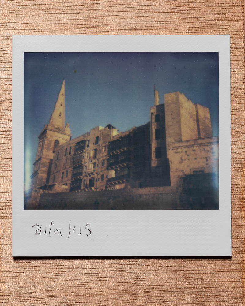 St. Paul, Valletta. 2015