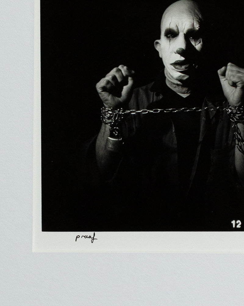 Prisoner