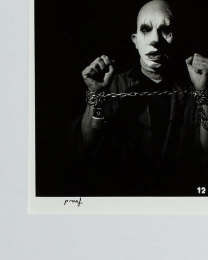 Prisoner
