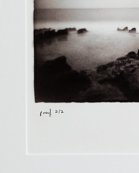 Seascape; Sliema