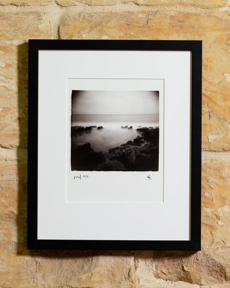 Seascape; Sliema