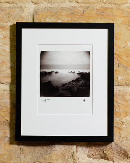 Seascape; Sliema