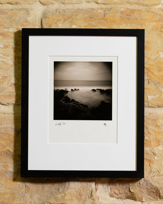 Seascape; Sliema