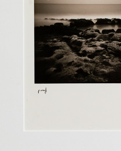 Seascape; Sliema