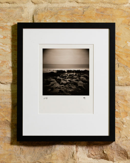Seascape; Sliema
