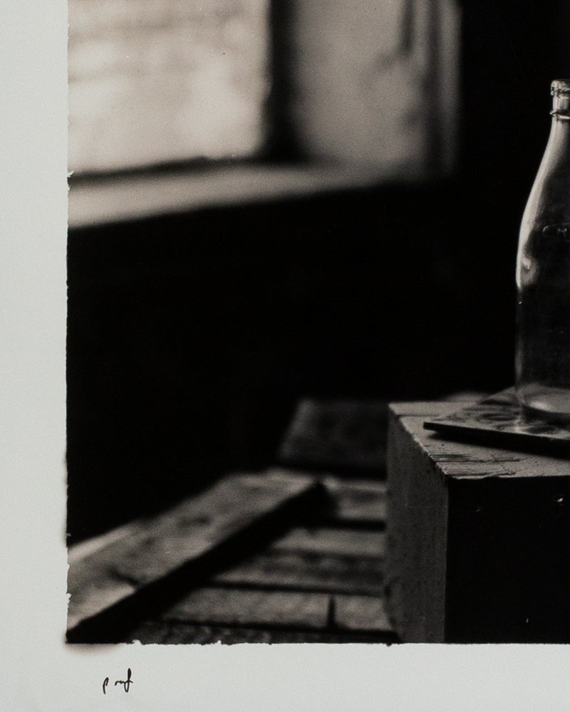 Milk Bottle
