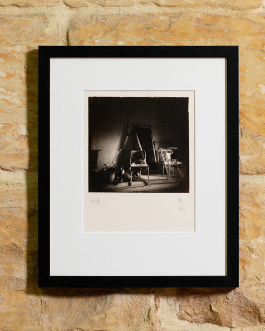Untitled; Chair